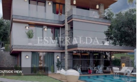 Alanya Cikcilli Mahallesinde  Satılık  2+1 Daire