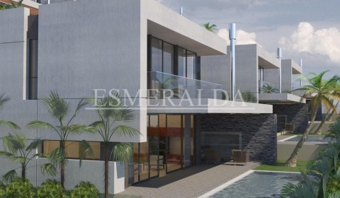 Alanya Kargıcak  Mahallesinde Satılık  3+1 Villa