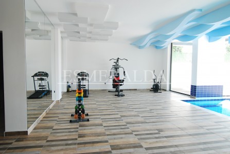 Alanya Keste'de  Satılık 2+1 Daire