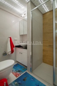 Alanya Kızlarpınarı  Mahallesin'De  Granada  Sitesinde   1+1 Satılık Daire