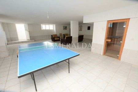 Alanya  Oba  Mah  Oba  Valley  Court  Sitesinde  2+1 Daire