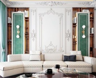 Alanya Kargıcak Mahallesinde  Havuzlu Satılık Daire