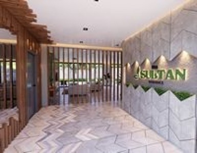 Alanya Oba'da Satılık 1+1 Daire