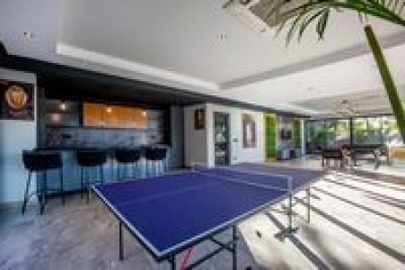 Alanya  Cleopatra Sultan Resıdence'De 1+1 Satılık Daire