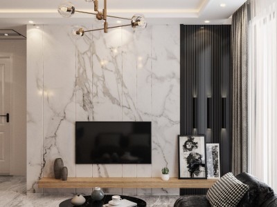 Alanya Demirtaş Mah. Satılık 1+1 Daire