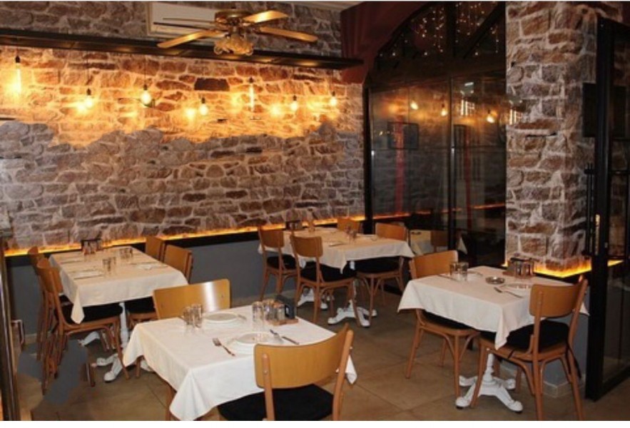 Alanya Şekerhane Mah Devren Kiralık Cafe&Bar