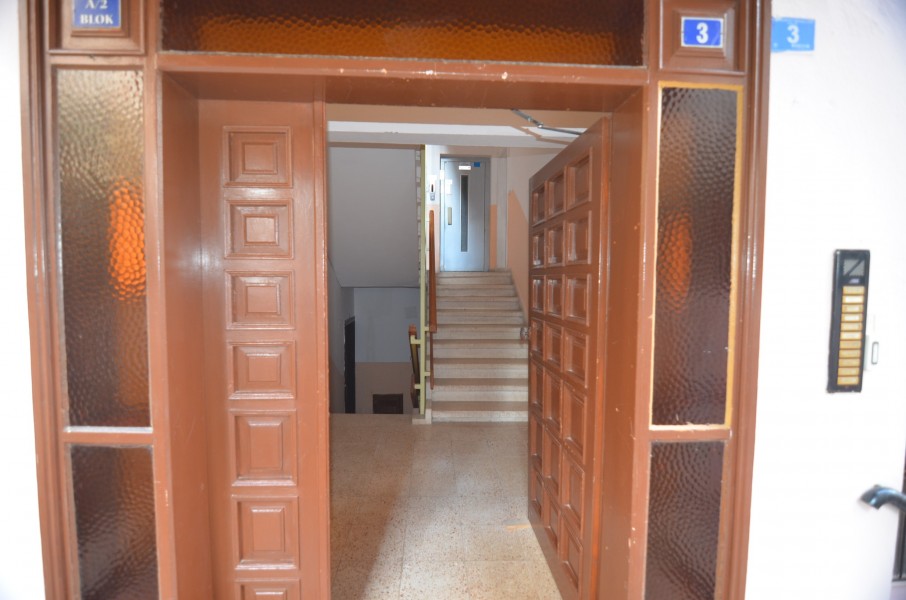 Alanya Oba Mah Satılık 2+1 Daire