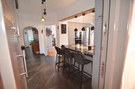 Alanya Oba Mah Satılık 2+1 Daire