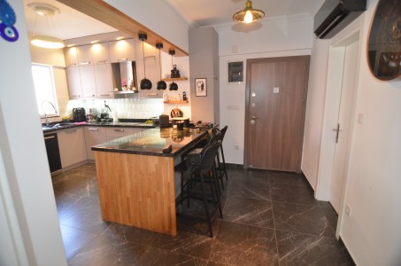 Alanya Oba Mah Satılık 2+1 Daire