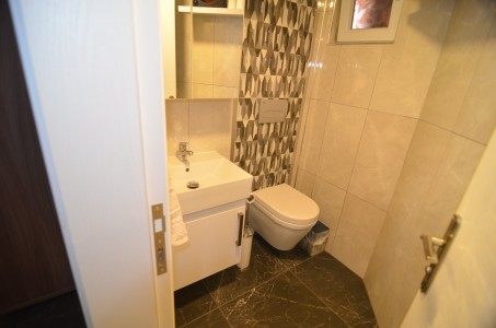 Alanya Oba Mah Satılık 2+1 Daire