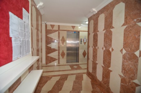 Alanya Kadıpaşa mah Satılık 2+1 Havuzlu Daire