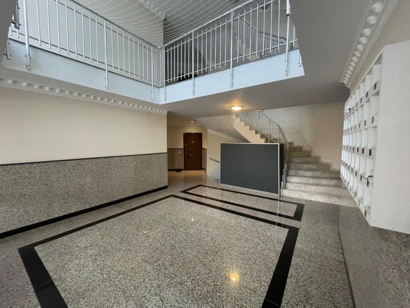 Alanya Tosmur 'da Havuz Manzaralı 3 +1 Satılık Daire