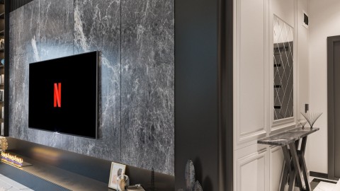 Alanya Kadıpaşa Mahallesine 2+1 Satılık Yeni Daire