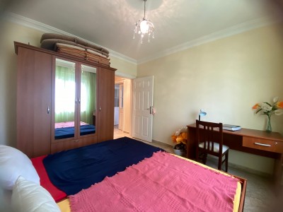 Alanya Cikcilli  Mahallesinde  Satılık 2+1 Daire