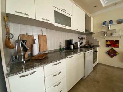 Alanya Cikcilli  Mahallesinde  Satılık 2+1 Daire