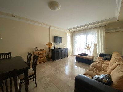 Alanya Cikcilli  Mahallesinde  Satılık 2+1 Daire