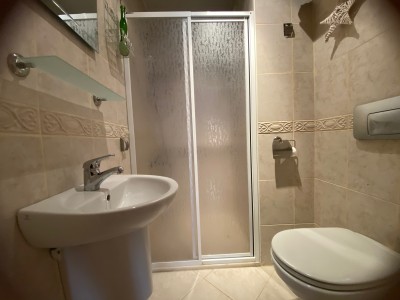 Alanya Cikcilli  Mahallesinde  Satılık 2+1 Daire