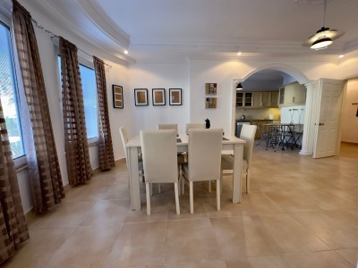 Alanya da Denize Yakın 2+1 Satılık Daire