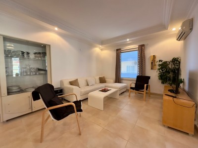 Alanya da Denize Yakın 2+1 Satılık Daire