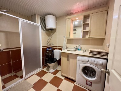 Alanya da Denize Yakın 2+1 Satılık Daire