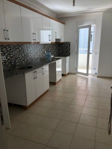 Alanya Cikcilli Mahallesinde Satılık 2+1 Daire