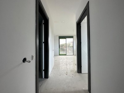 Alanya Kestel'de Satılık 1+1 Yeni  Daire