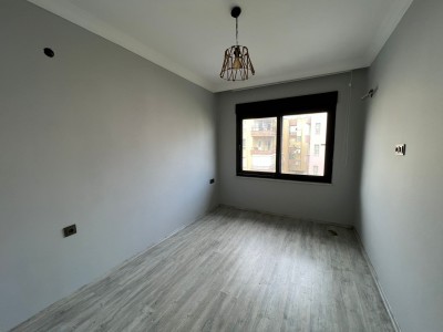 Alanya Güllerpınarı'nda 1+1 Satılık Daire