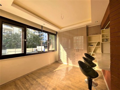 Alanya Saray Mah Satılık 1+1 Daire