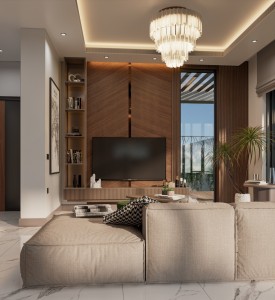 Alanya Kargıcak Mahallesinde Satılık Villa