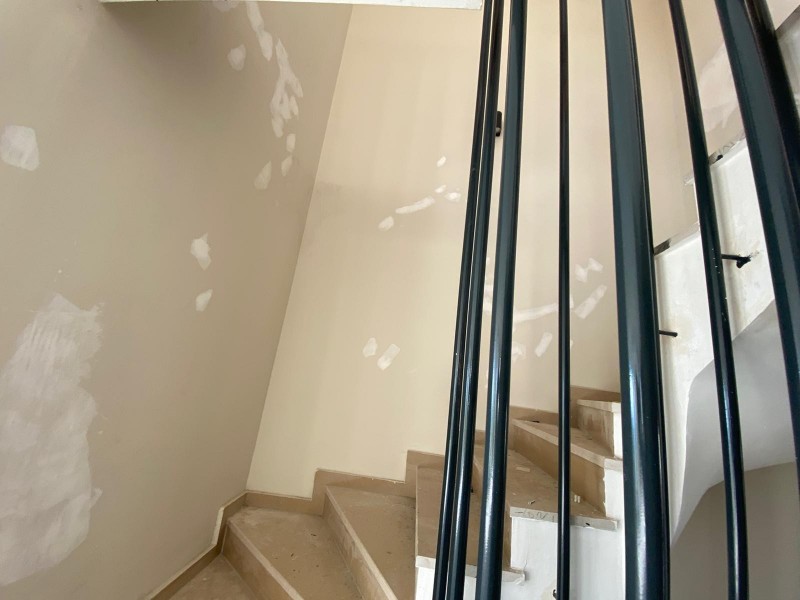 Alanya Seki'de 3+1 Ayrı Mutfaklı Satılık Villa