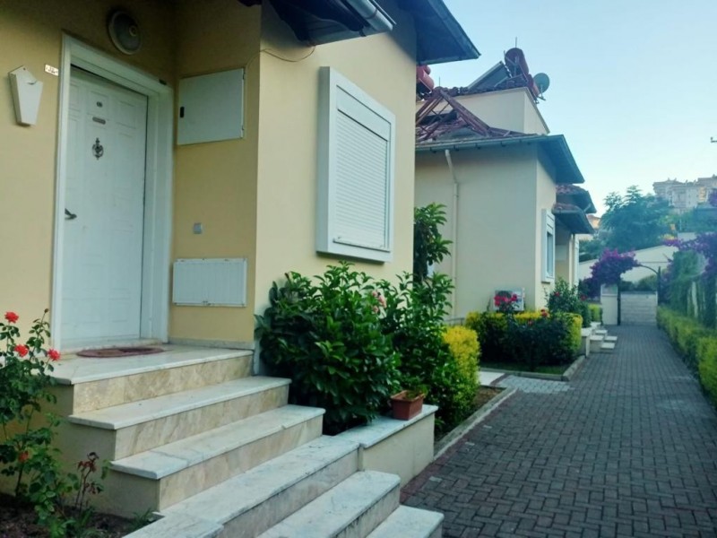 Alanya Sugözü Mah Satılık 3+1  Villa