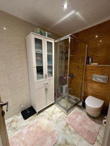 Alanya Kadıpaşa Mahallesine 2+1 Ayrı Mutfaklı Satılık  Daire