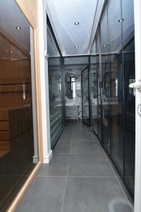 Alanya  Dinek  Mah Lüks  6+2 Satılık Villa