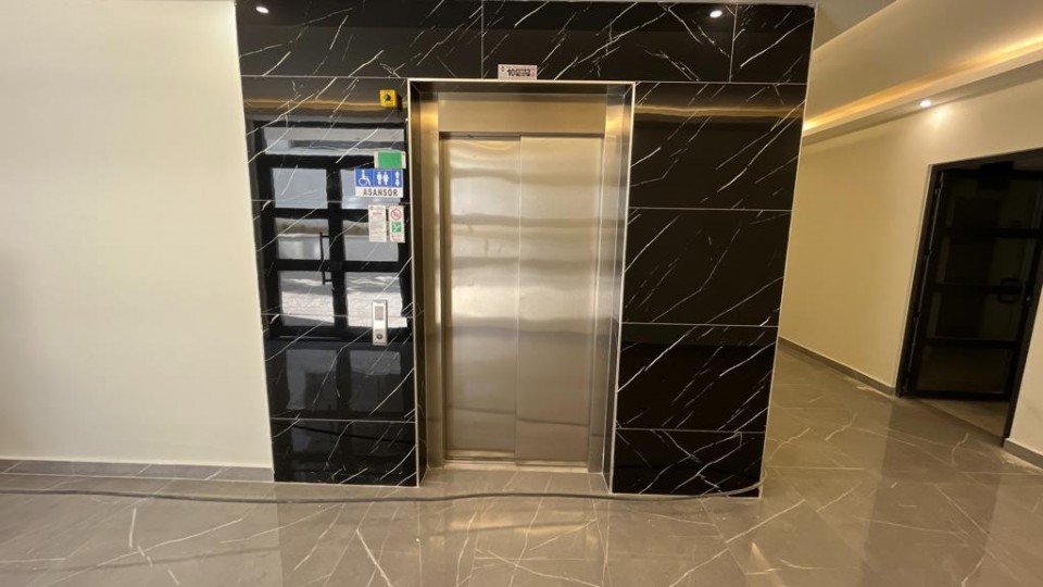 Alanya Oba Mah Satılık 2+1 Daire