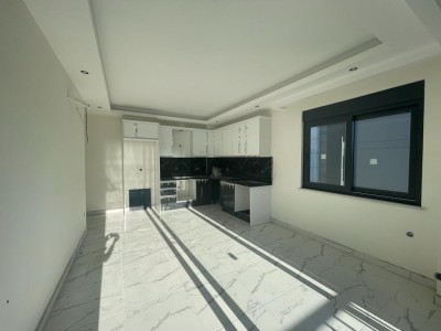 Alanya Oba Mah Satılık 2+1 Daire