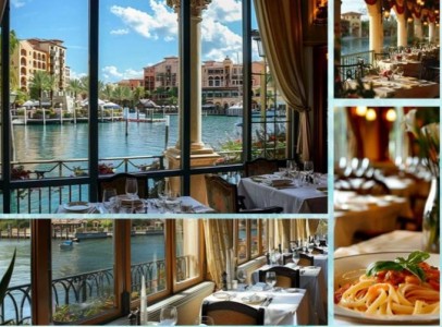 Dubai Damac Park Town Projesinde Satılık 1+1 Daire