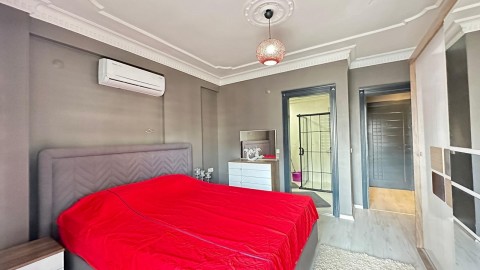 Alanya Mahmutlar Mah. Satılık 2+1 Daire