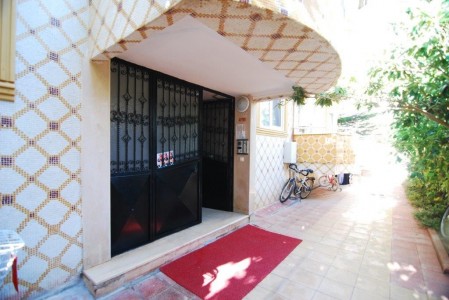 Alanya Oba'da Satılık  2+1 Deniz Manzaralı  Daire